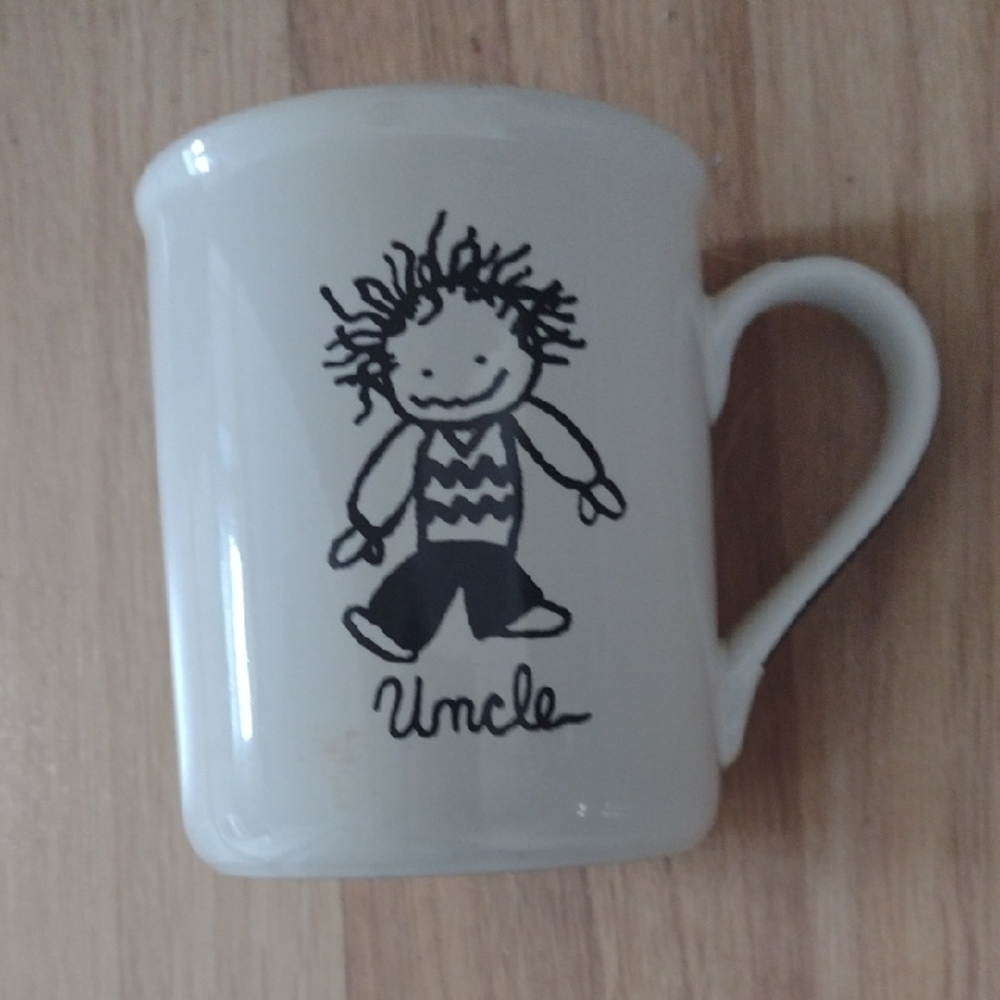 Uncle Children Of The Inner Light 16 Oz. Mug